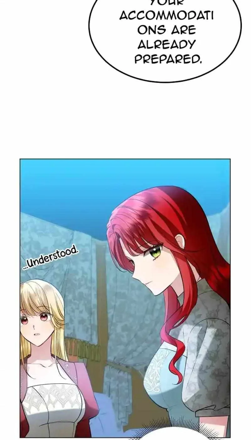 Became a Black Flower Chapter 29 page 70 - 