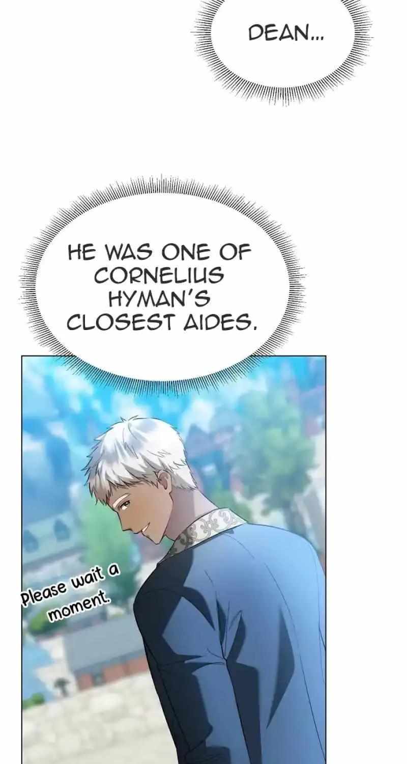 Became a Black Flower Chapter 29 page 71 - 