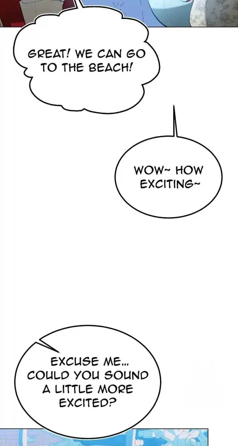 Became a Black Flower Chapter 29 page 73 - 