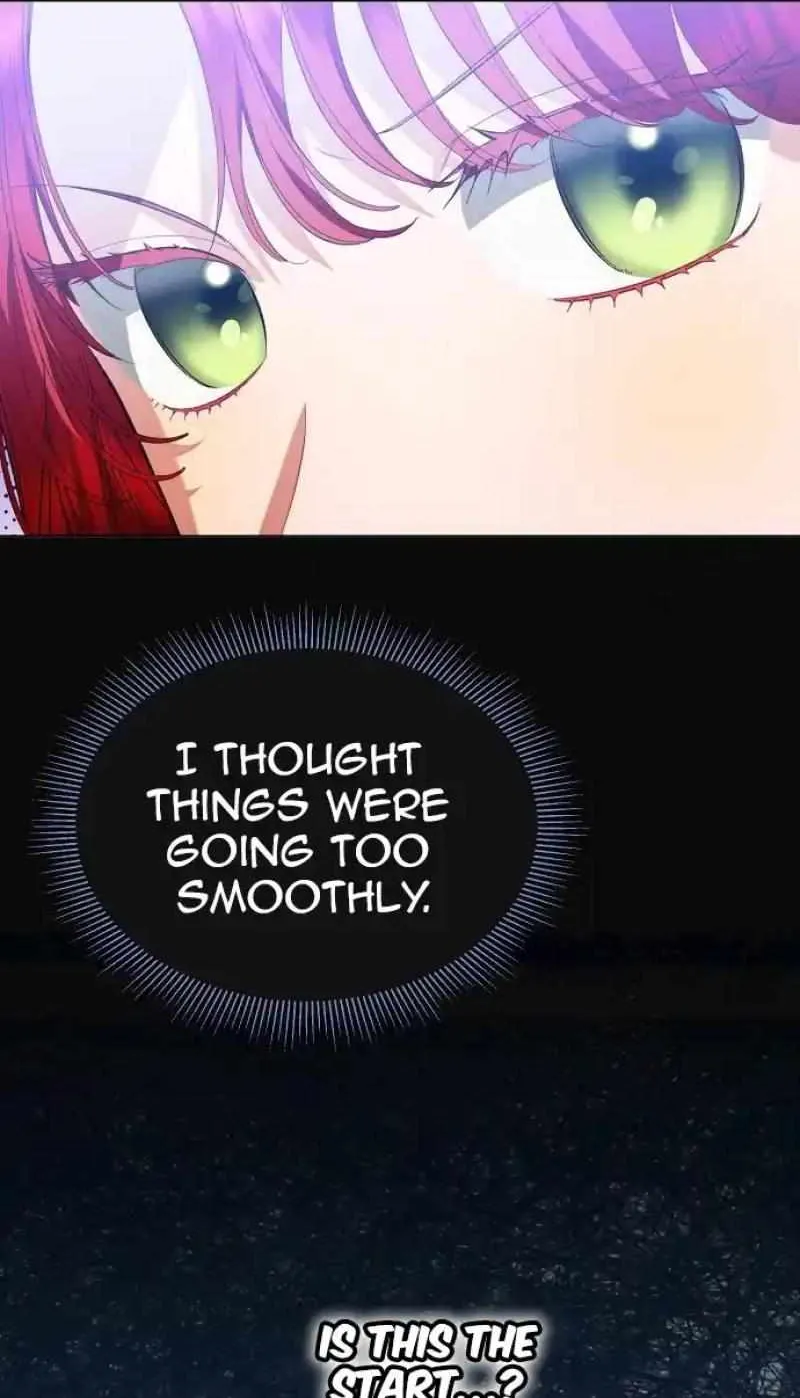 Became a Black Flower Chapter 29 page 76 - 