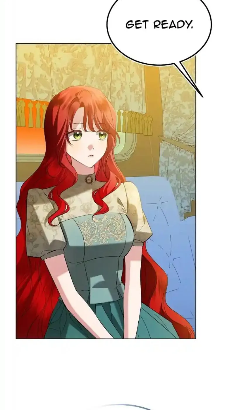 Became a Black Flower Chapter 29 page 10 - 