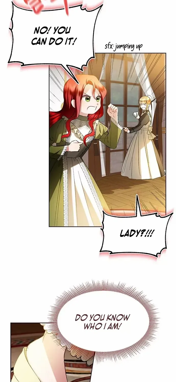 Became a Black Flower Chapter 3 page 16 - 