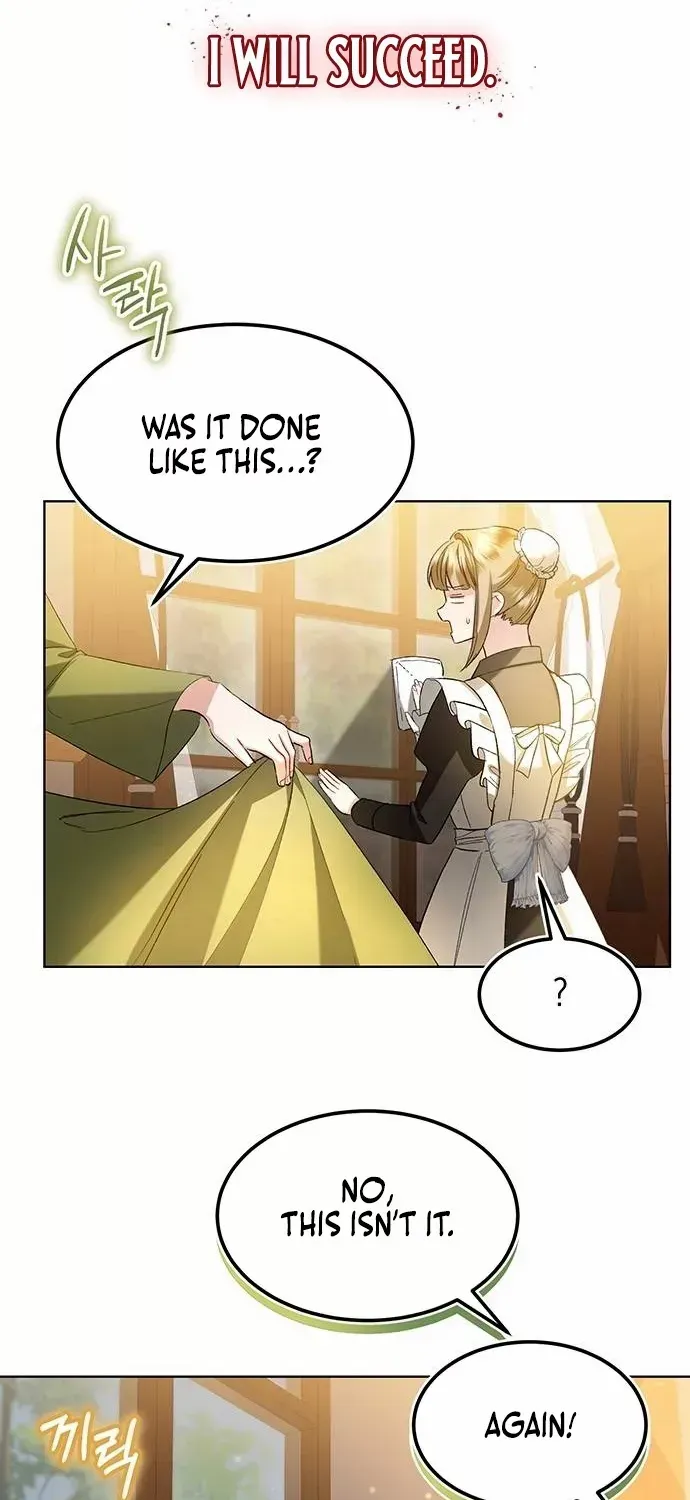 Became a Black Flower Chapter 3 page 18 - 