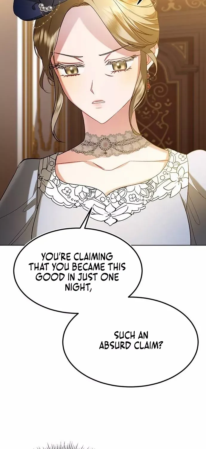 Became a Black Flower Chapter 3 page 24 - 