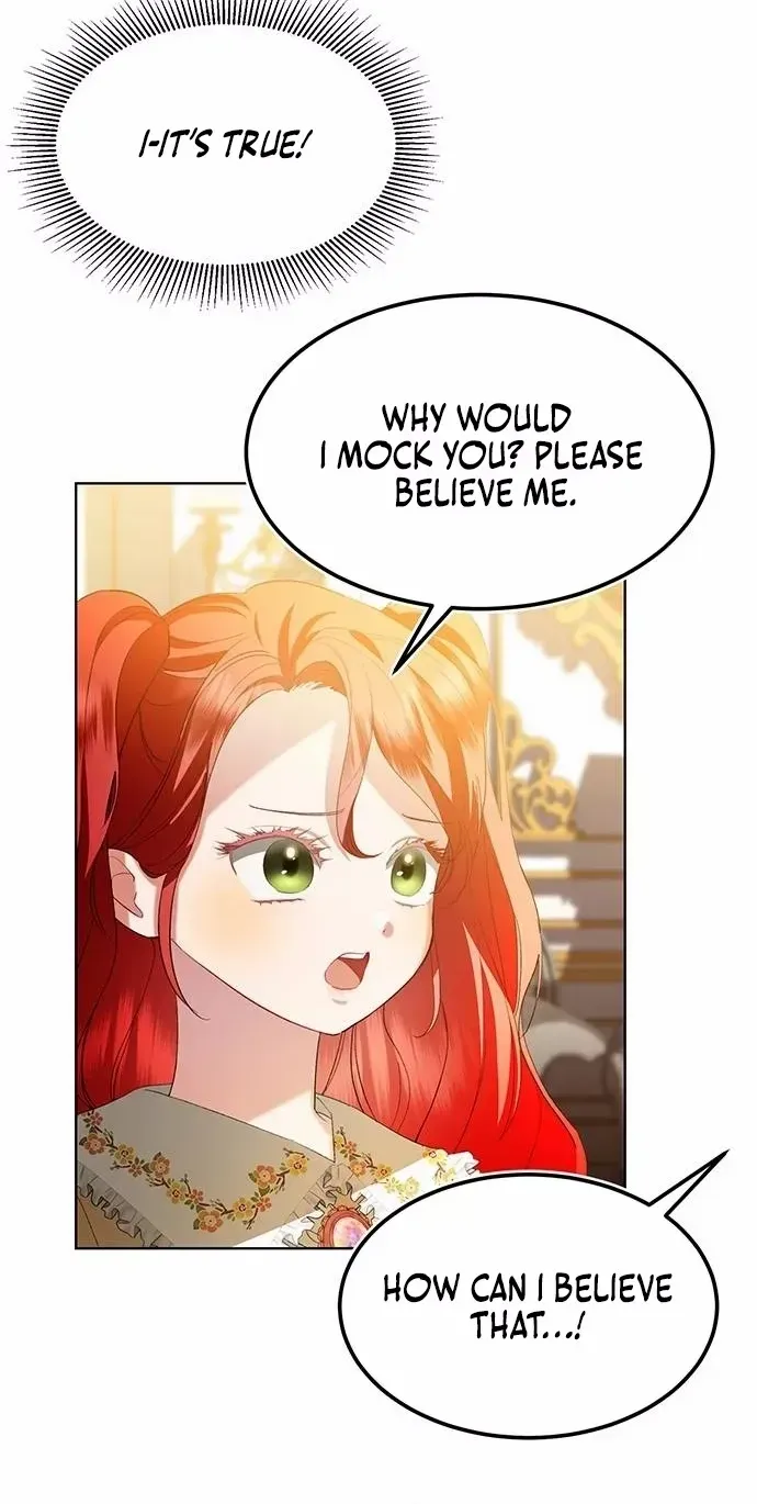 Became a Black Flower Chapter 3 page 25 - 