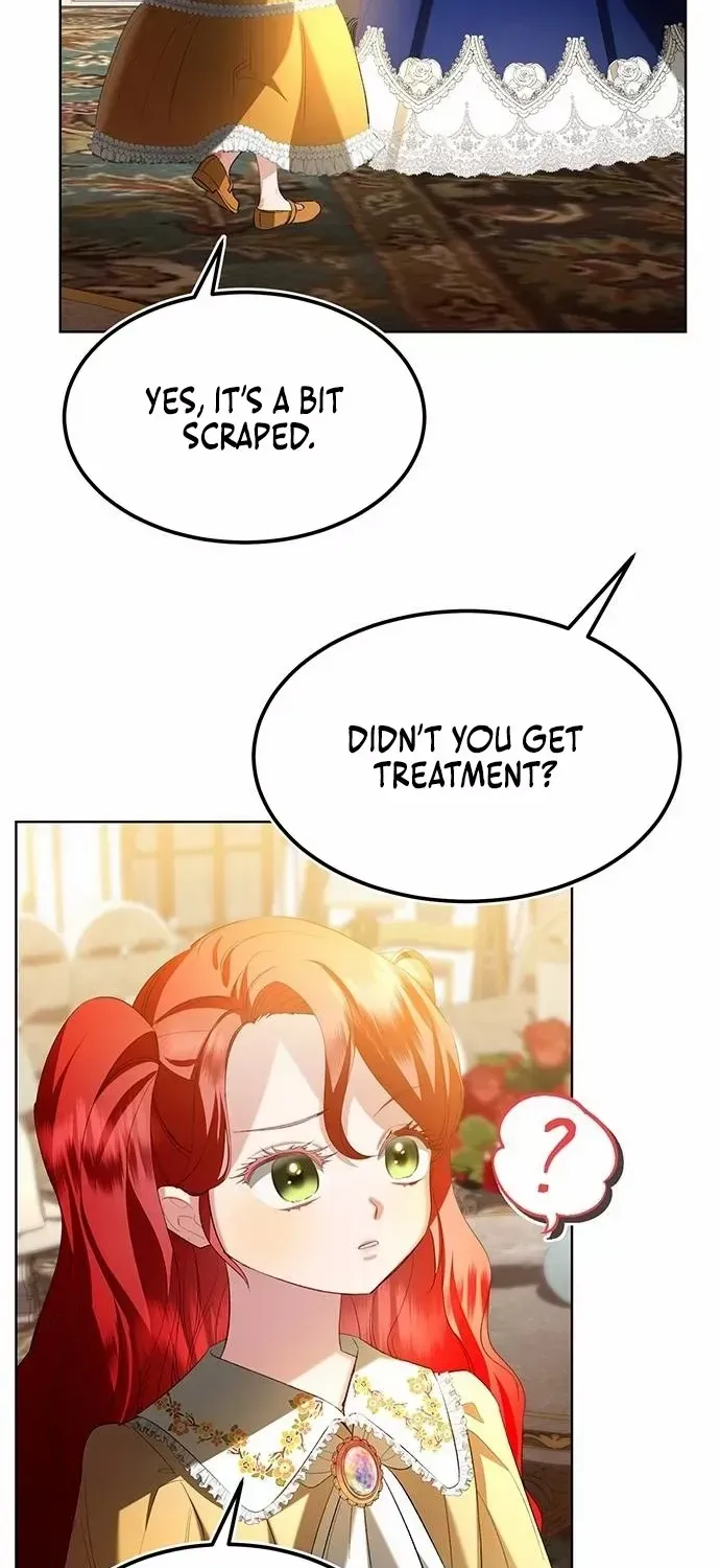Became a Black Flower Chapter 3 page 27 - 