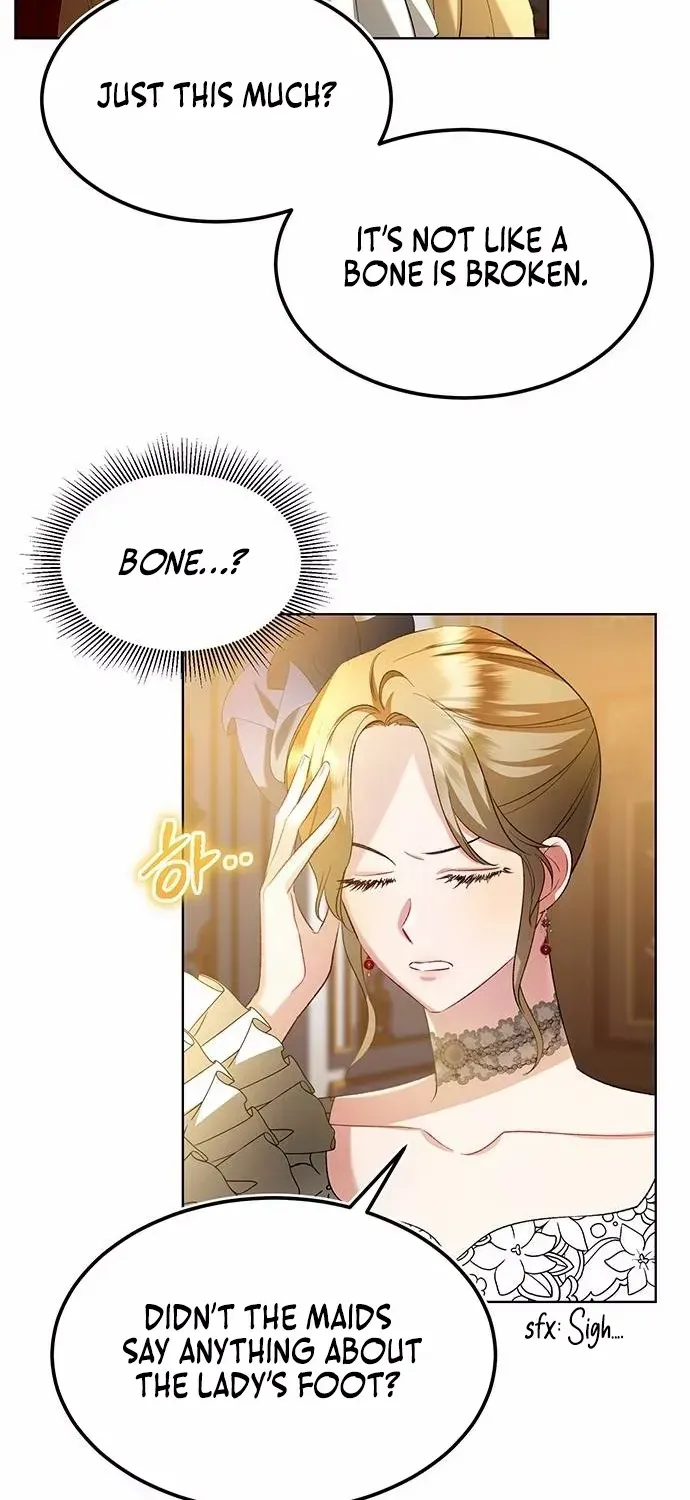 Became a Black Flower Chapter 3 page 28 - 