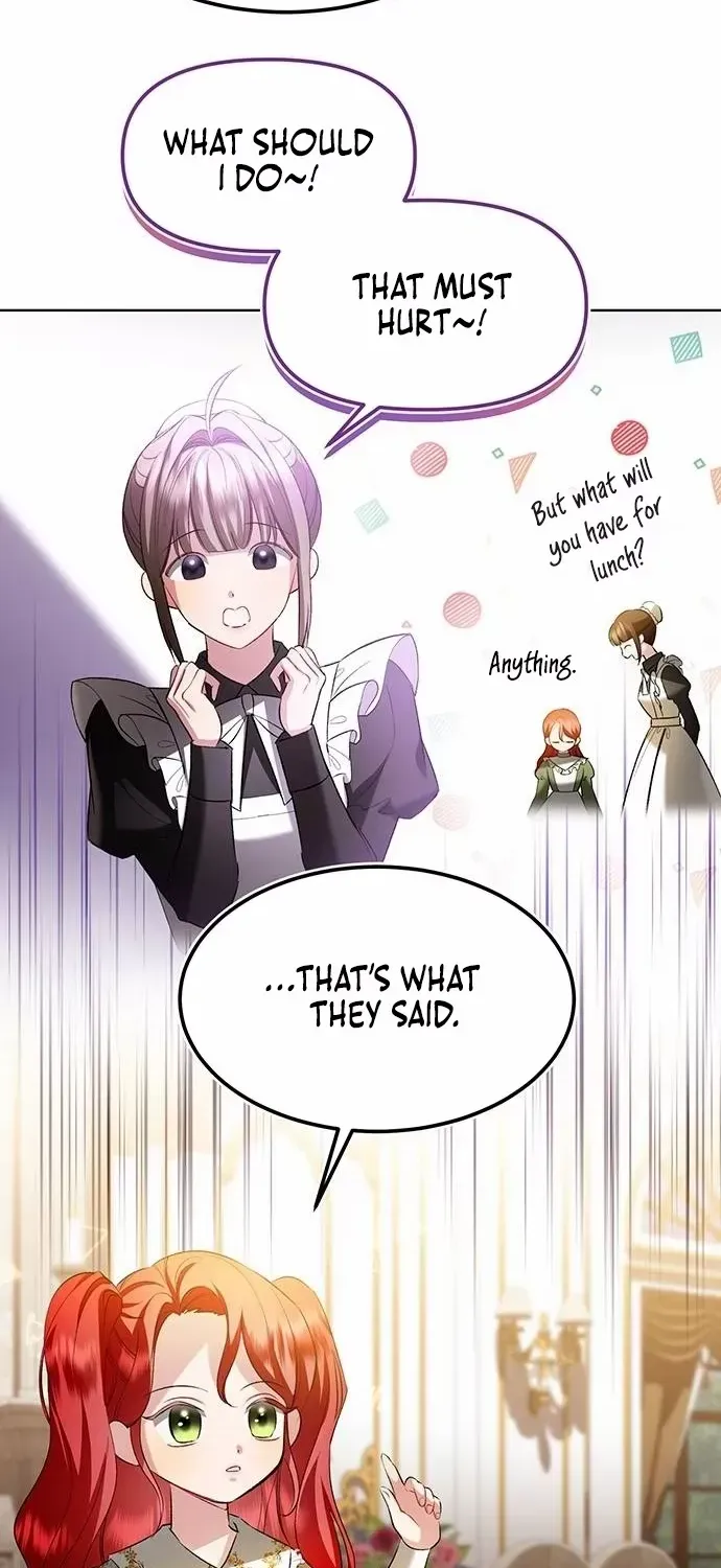 Became a Black Flower Chapter 3 page 29 - 