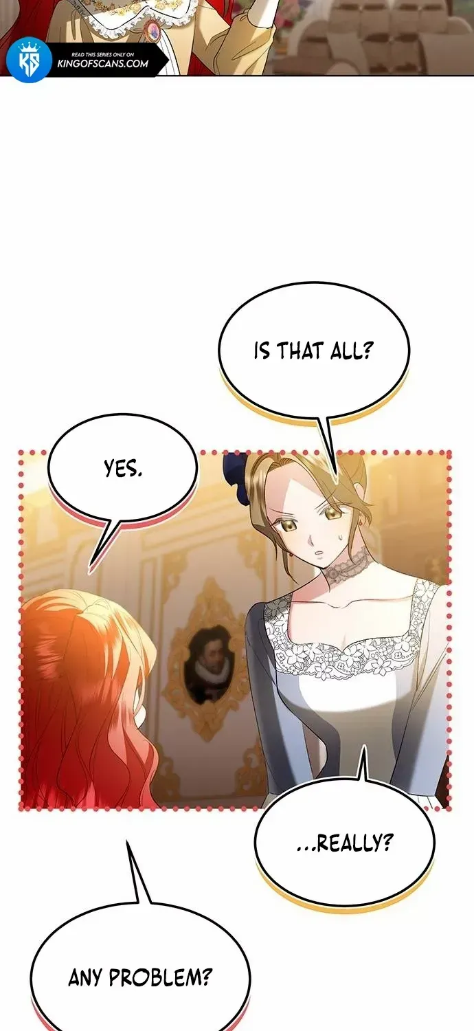 Became a Black Flower Chapter 3 page 30 - 