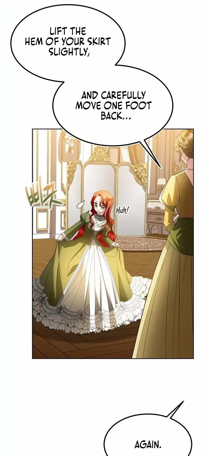 Became a Black Flower Chapter 3 page 4 - 