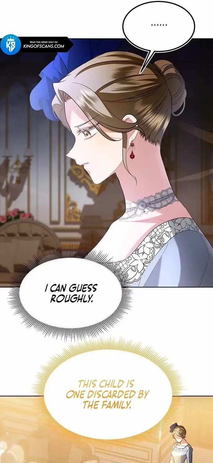 Became a Black Flower Chapter 3 page 32 - 