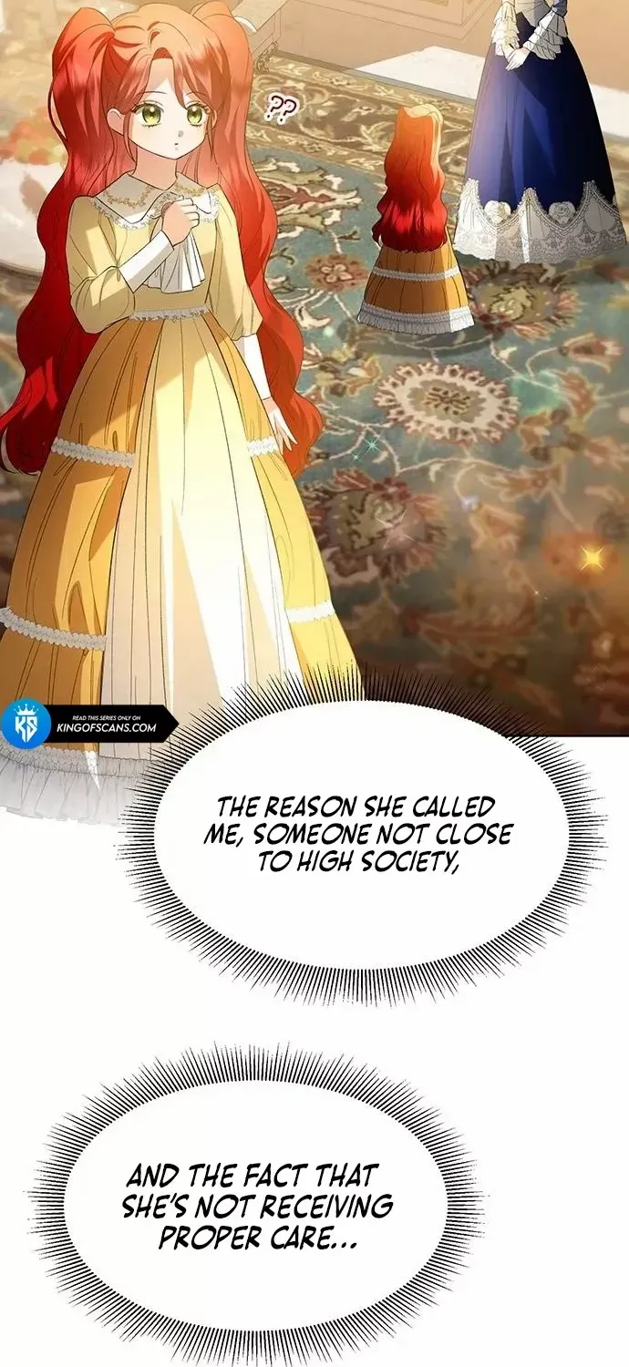 Became a Black Flower Chapter 3 page 33 - 