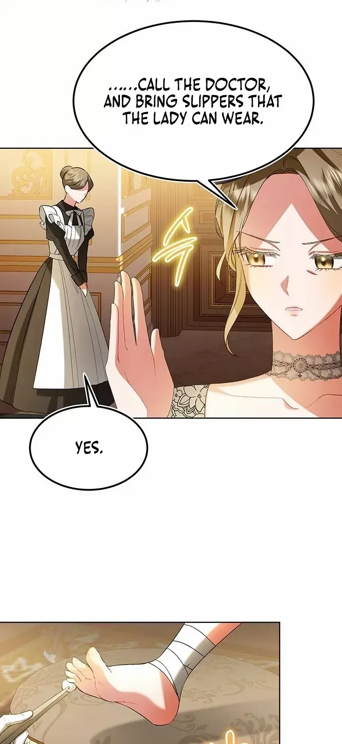 Became a Black Flower Chapter 3 page 34 - 