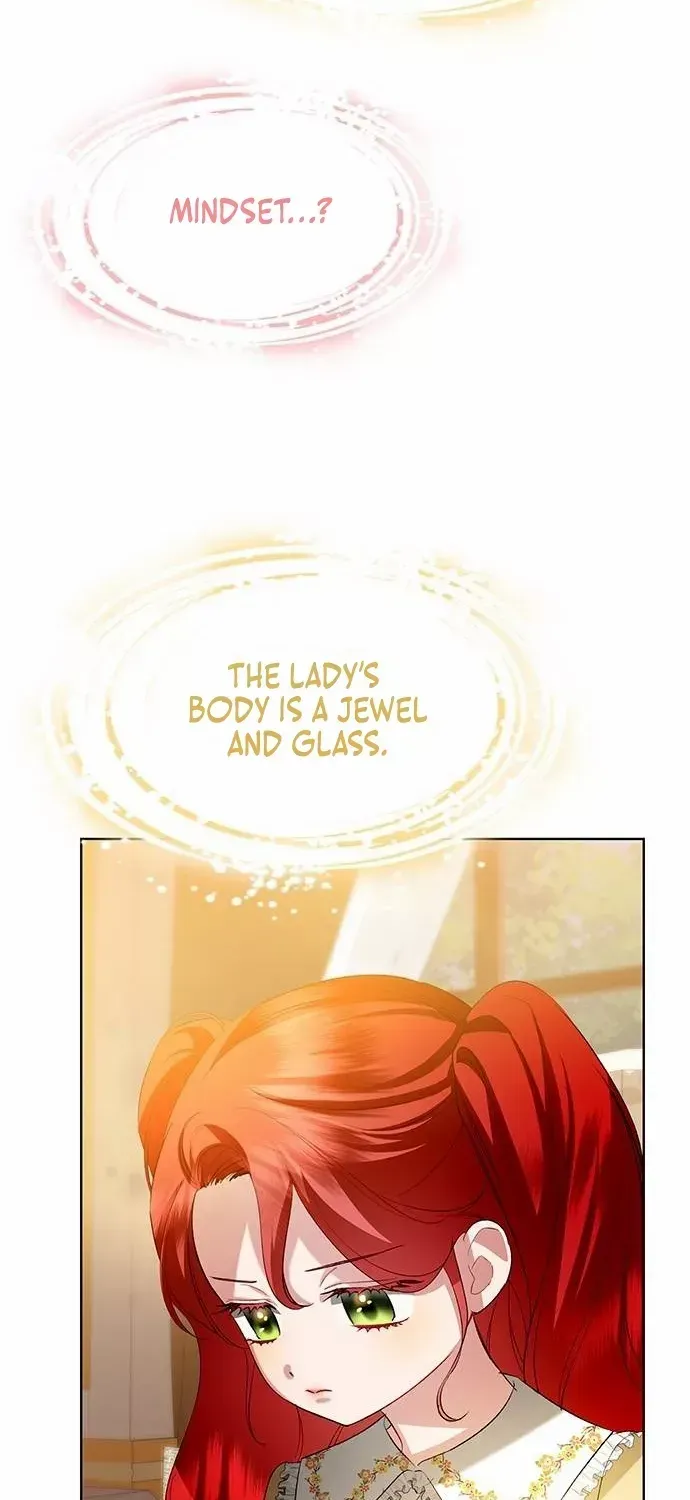 Became a Black Flower Chapter 3 page 36 - 