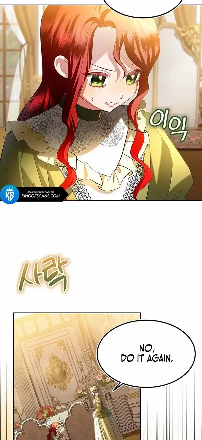Became a Black Flower Chapter 3 page 5 - 
