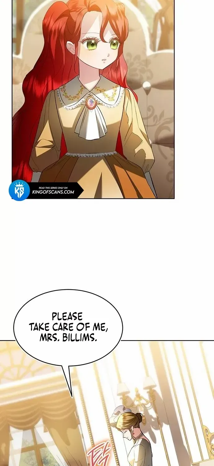 Became a Black Flower Chapter 3 page 47 - 