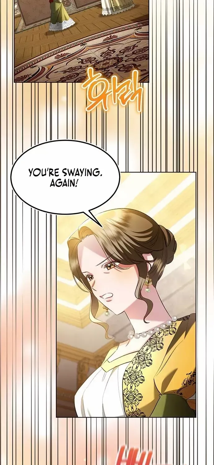 Became a Black Flower Chapter 3 page 6 - 