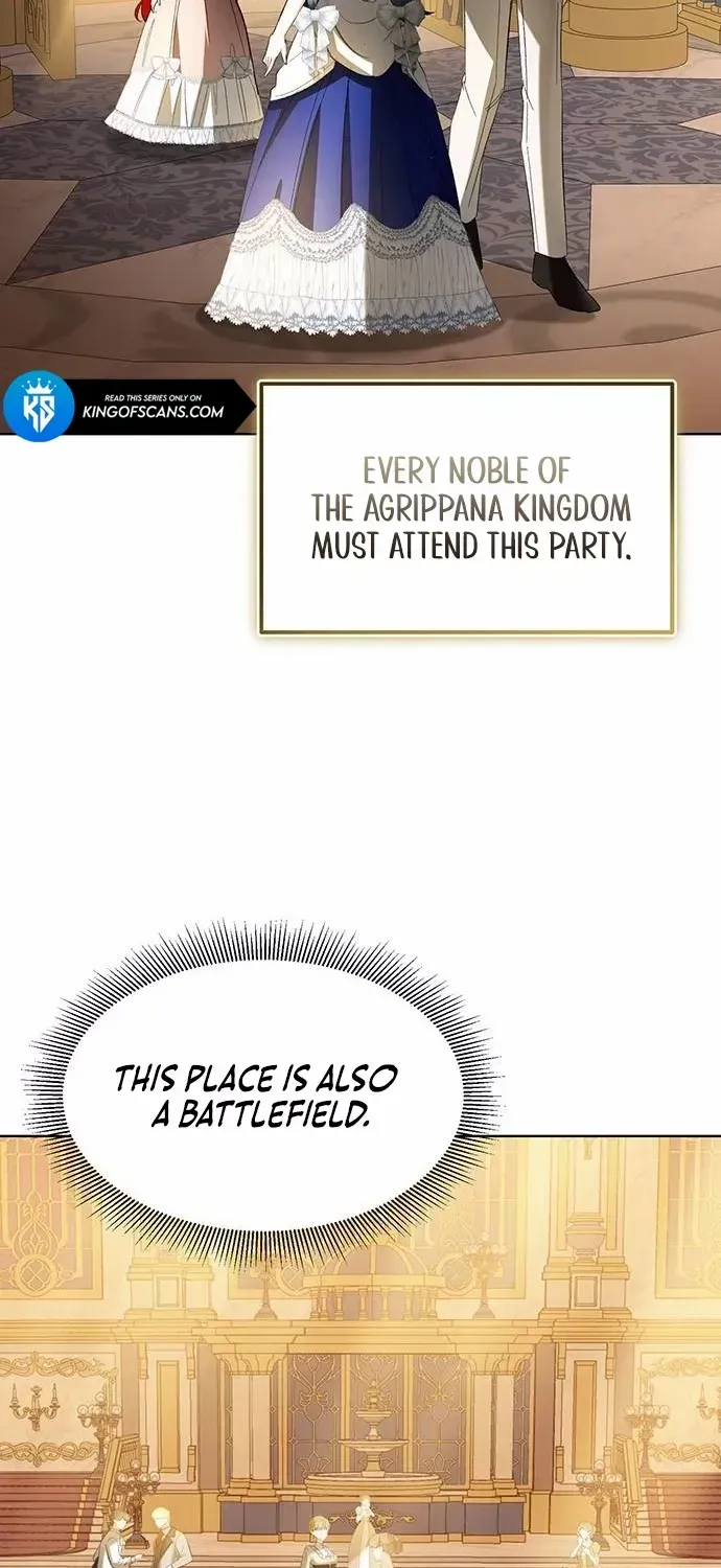 Became a Black Flower Chapter 3 page 52 - 