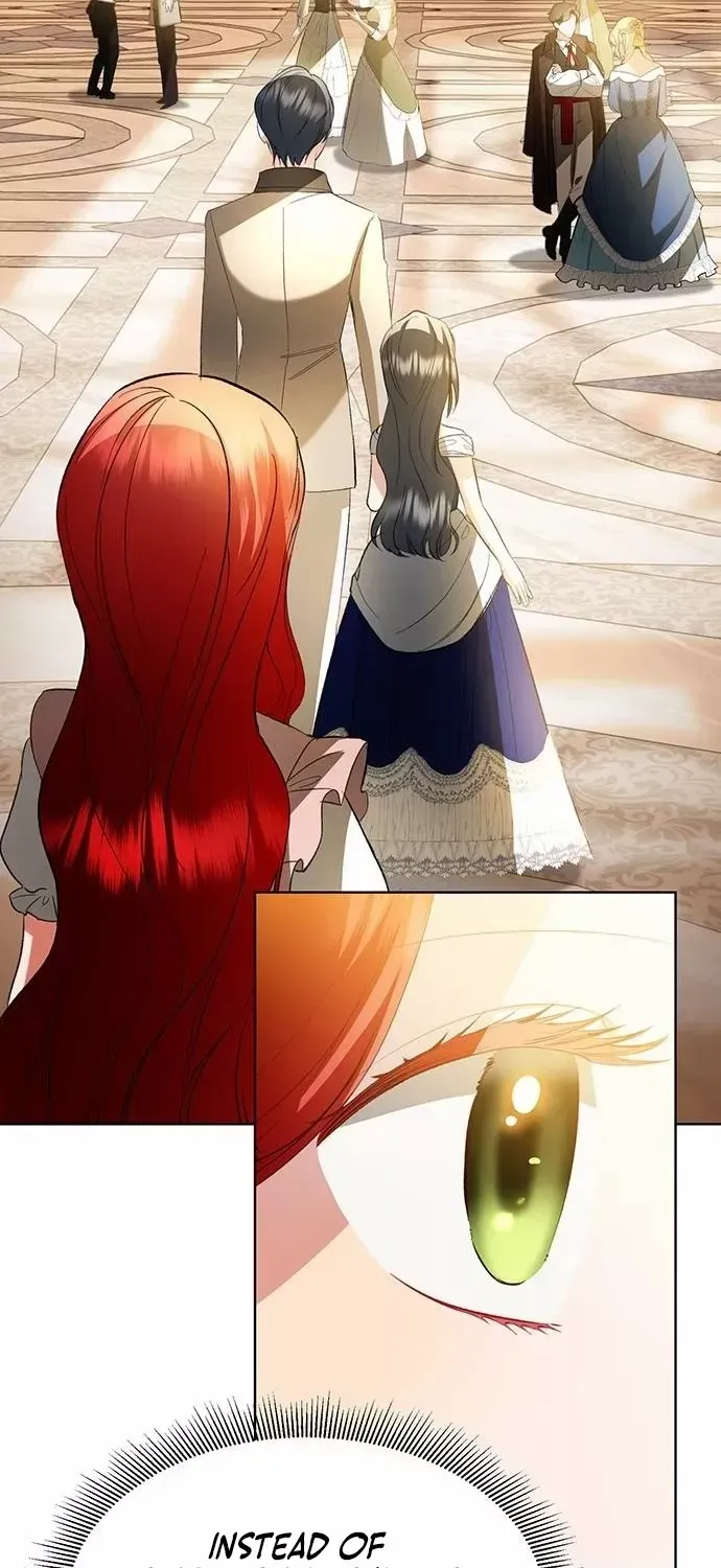 Became a Black Flower Chapter 3 page 53 - 