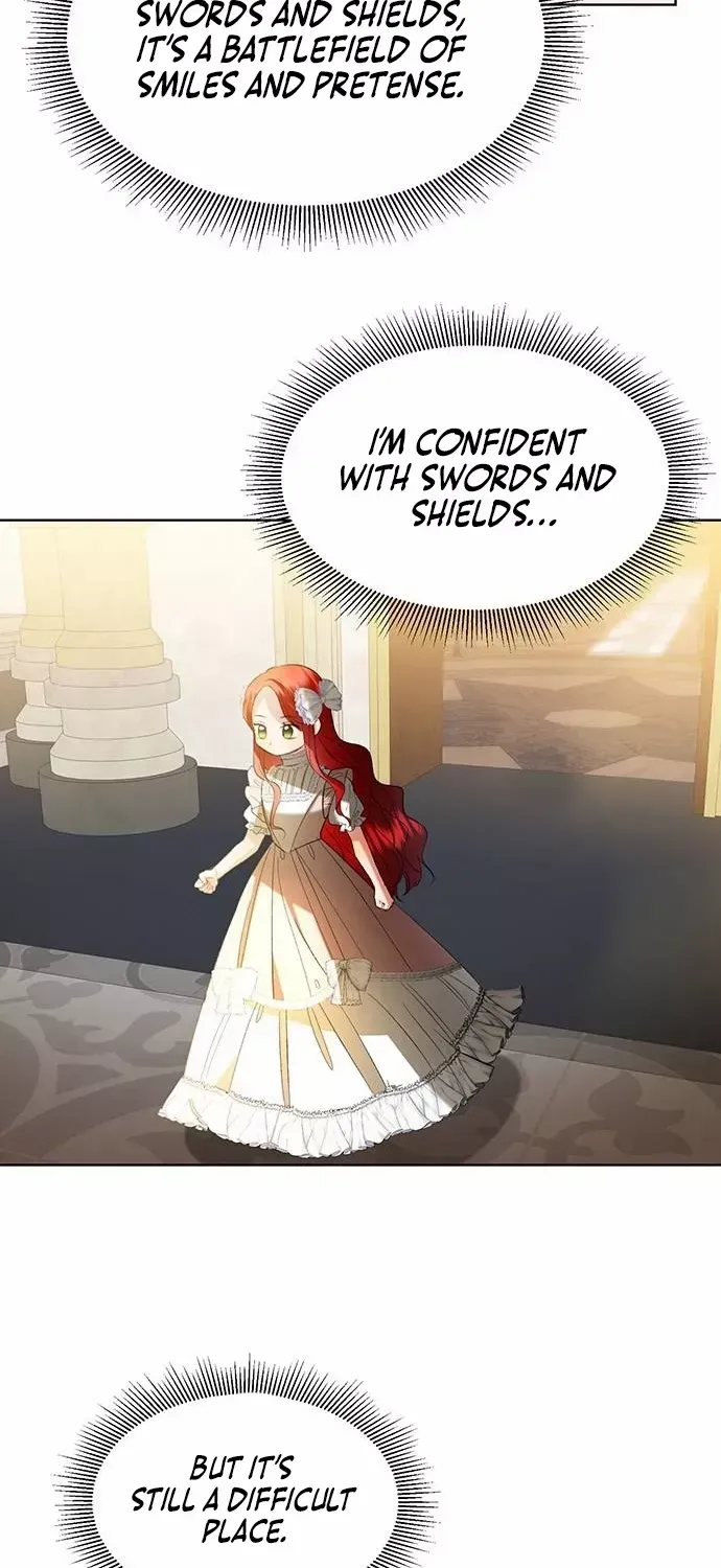 Became a Black Flower Chapter 3 page 54 - 