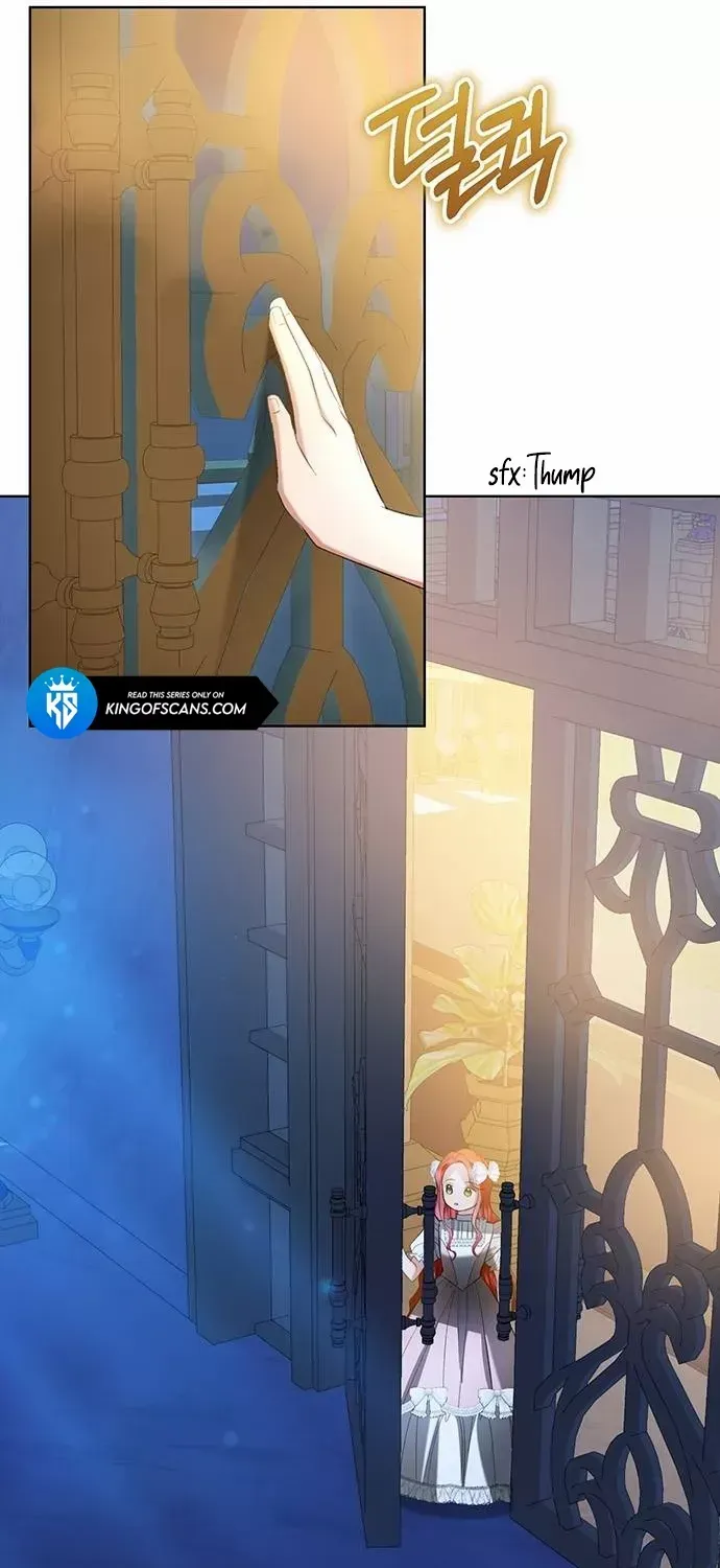 Became a Black Flower Chapter 3 page 56 - 