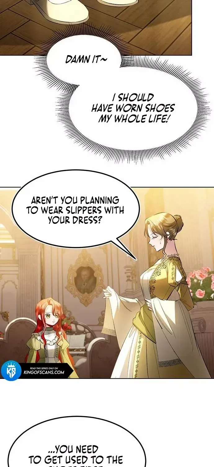 Became a Black Flower Chapter 3 page 9 - 