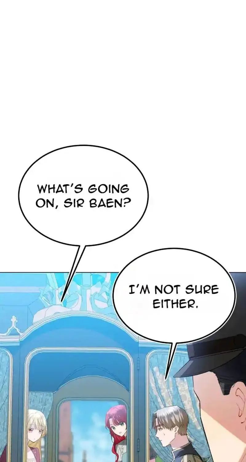 Became a Black Flower Chapter 30 page 2 - 