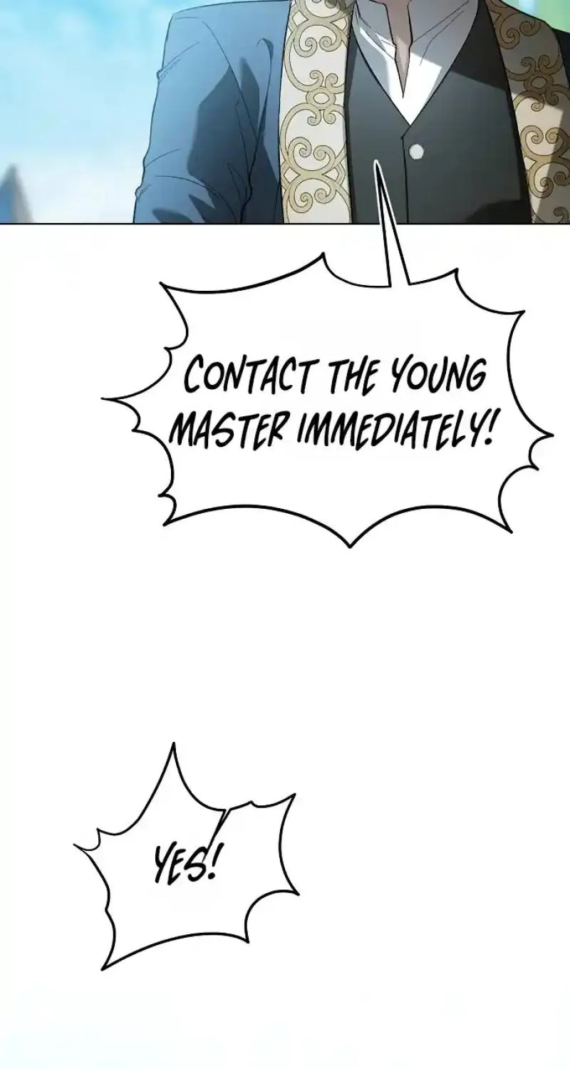 Became a Black Flower Chapter 30 page 20 - 