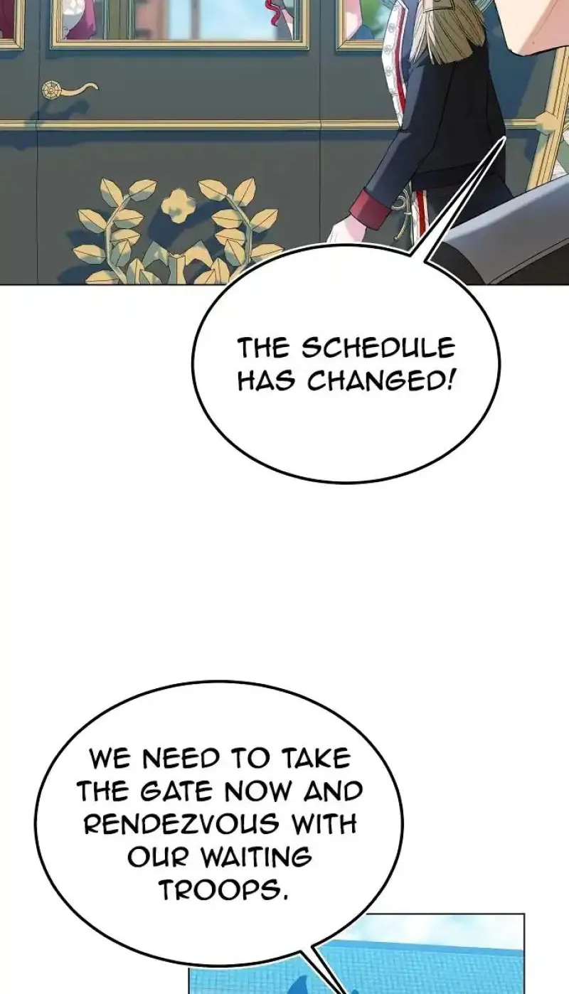 Became a Black Flower Chapter 30 page 3 - 