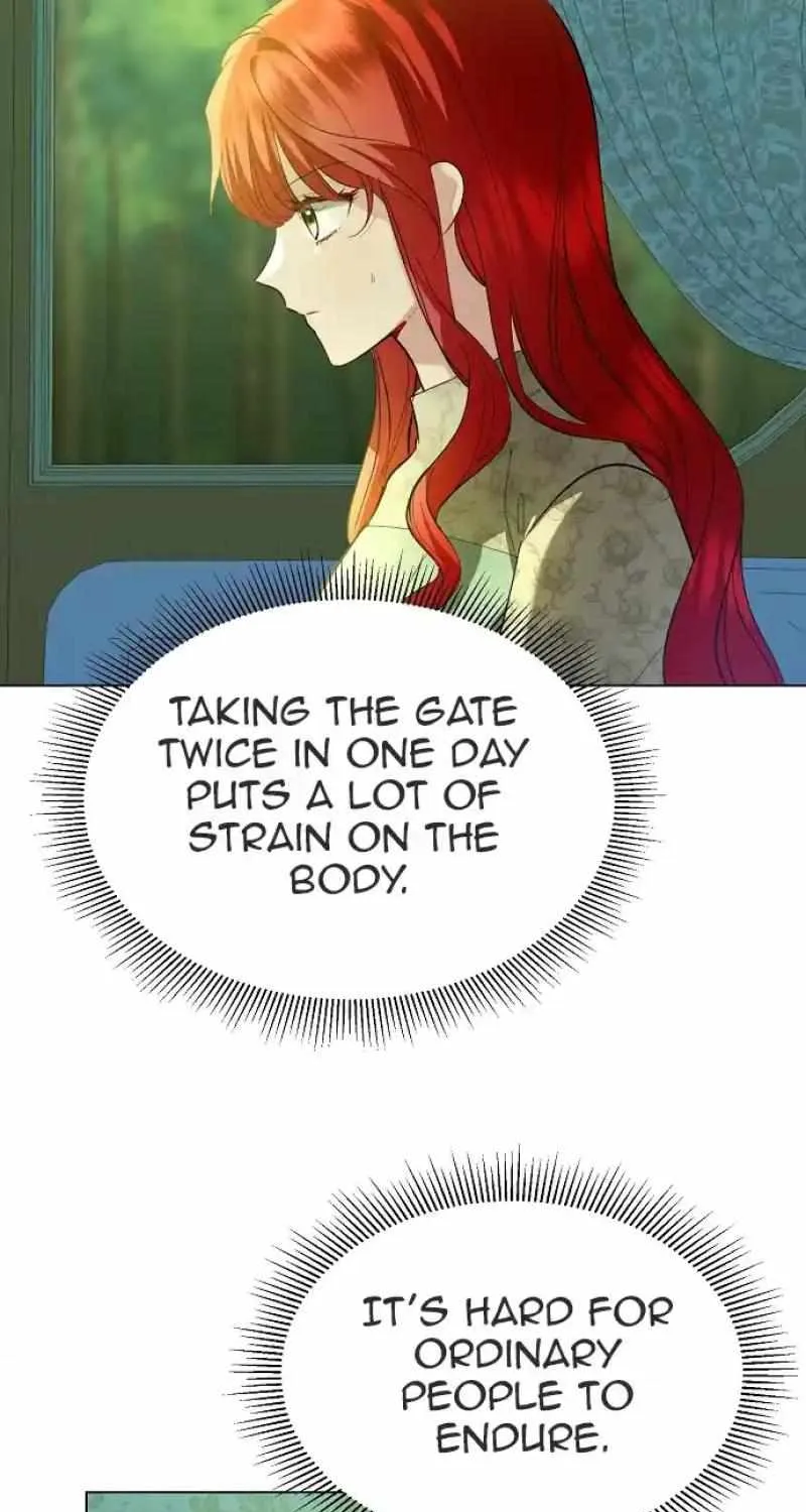 Became a Black Flower Chapter 30 page 24 - 