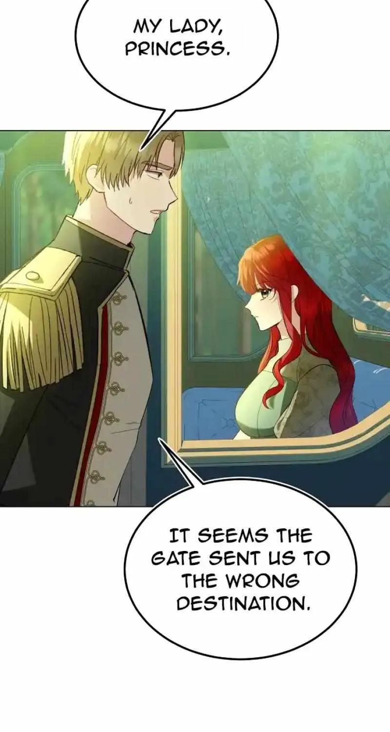 Became a Black Flower Chapter 30 page 26 - 