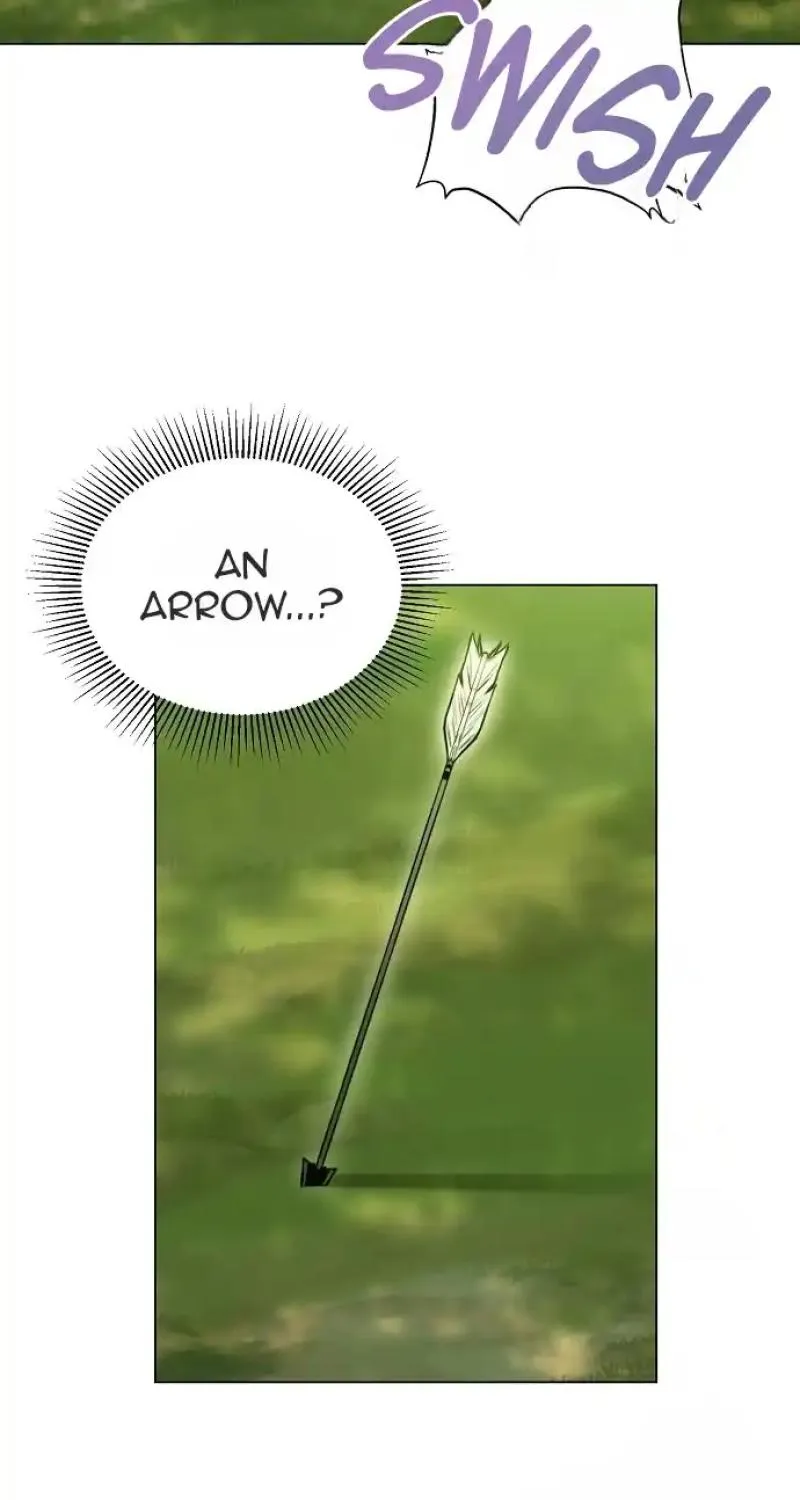 Became a Black Flower Chapter 30 page 28 - 
