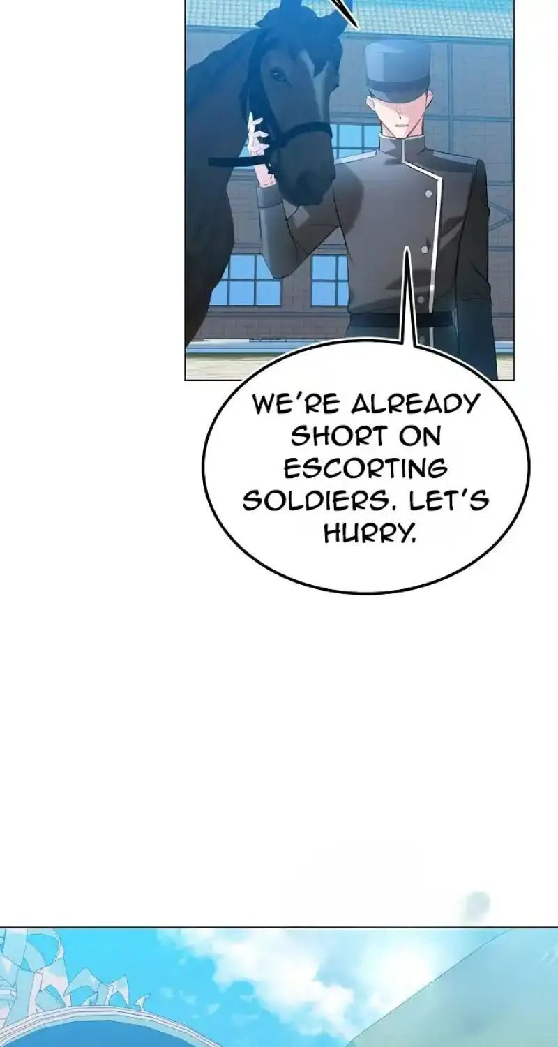 Became a Black Flower Chapter 30 page 4 - 