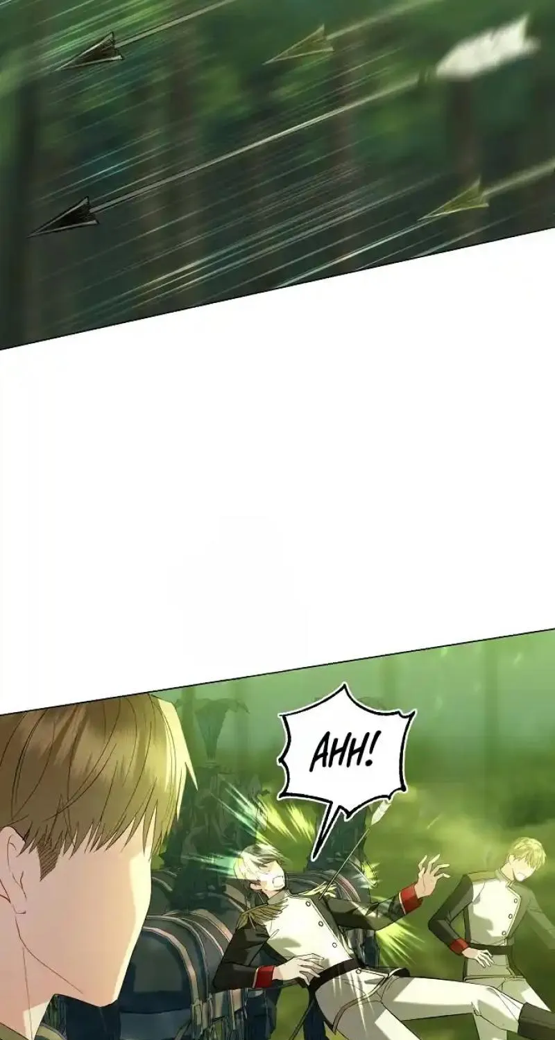 Became a Black Flower Chapter 30 page 34 - 