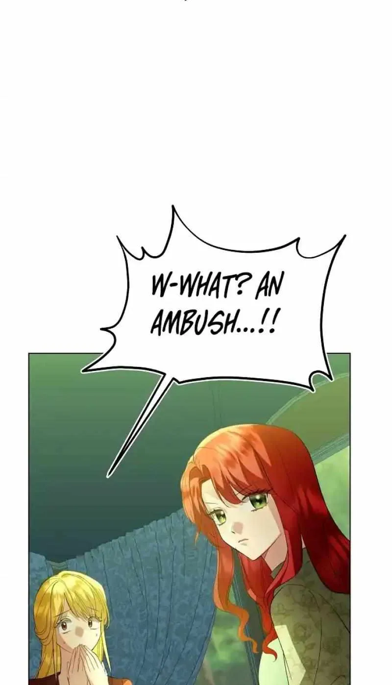 Became a Black Flower Chapter 30 page 37 - 