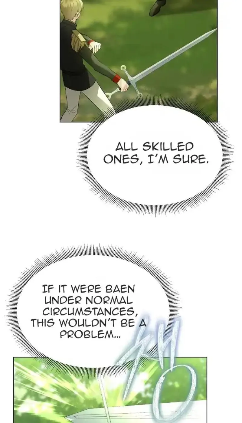 Became a Black Flower Chapter 30 page 39 - 