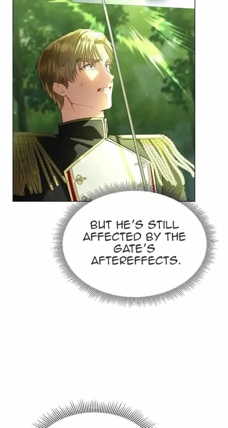 Became a Black Flower Chapter 30 page 40 - 