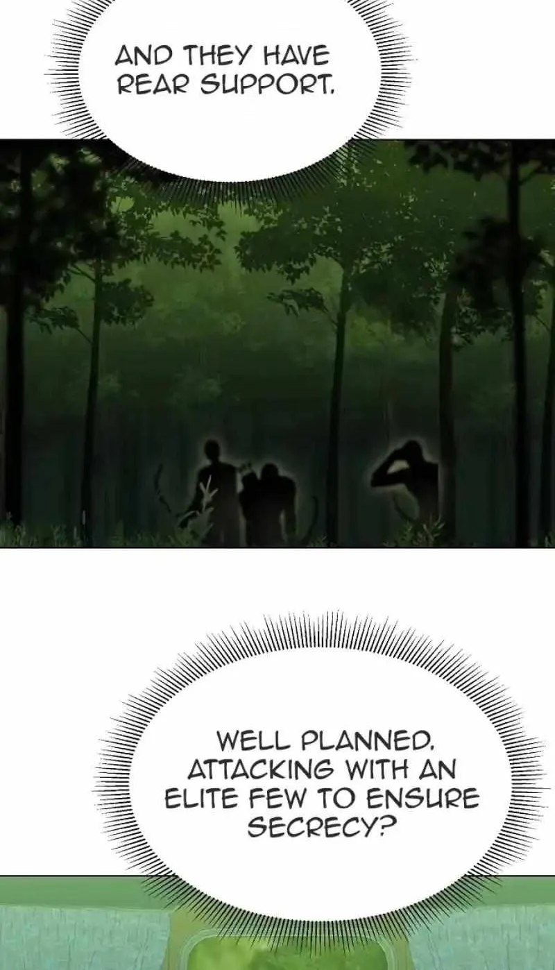Became a Black Flower Chapter 30 page 41 - 