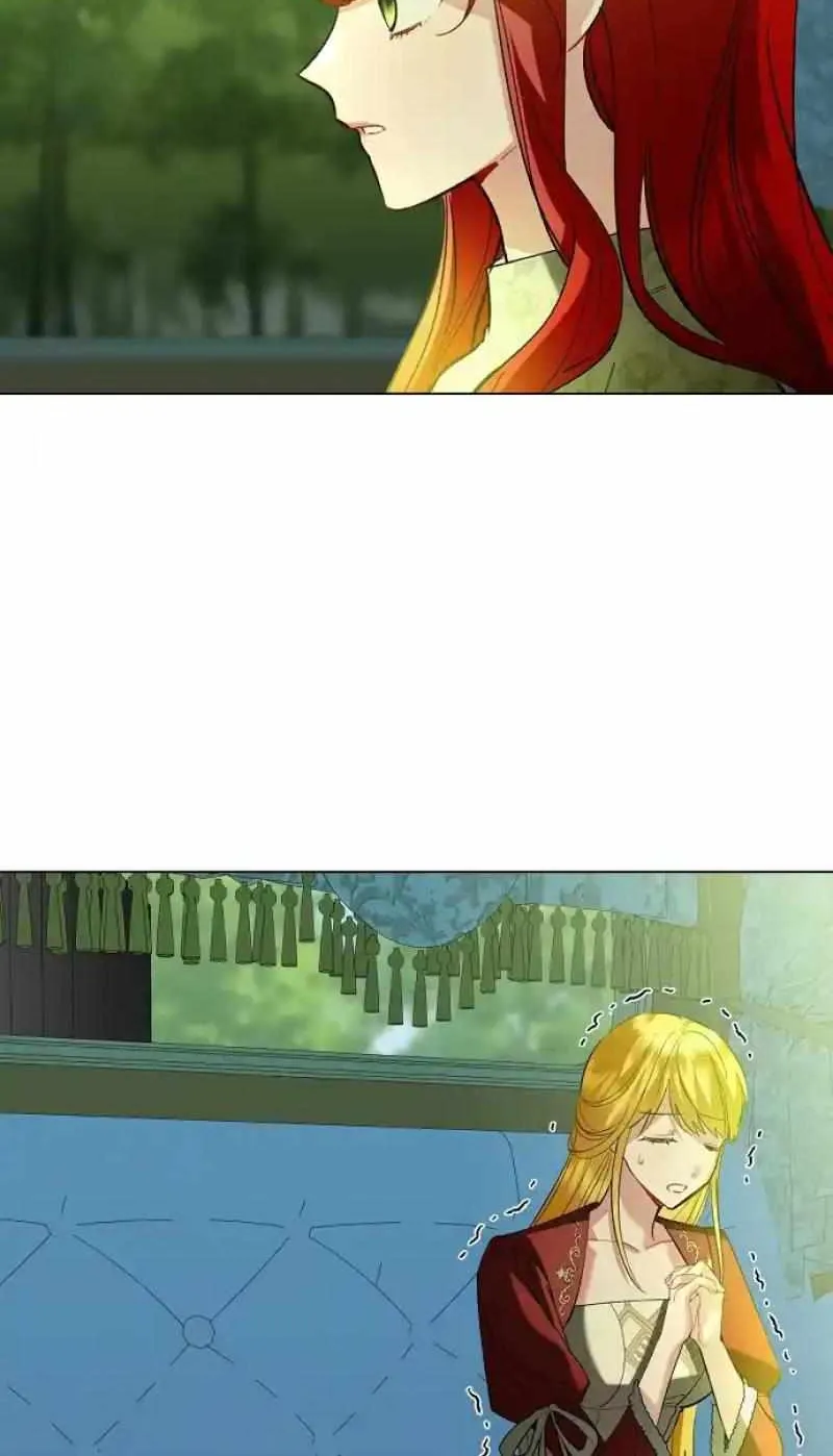 Became a Black Flower Chapter 30 page 43 - 