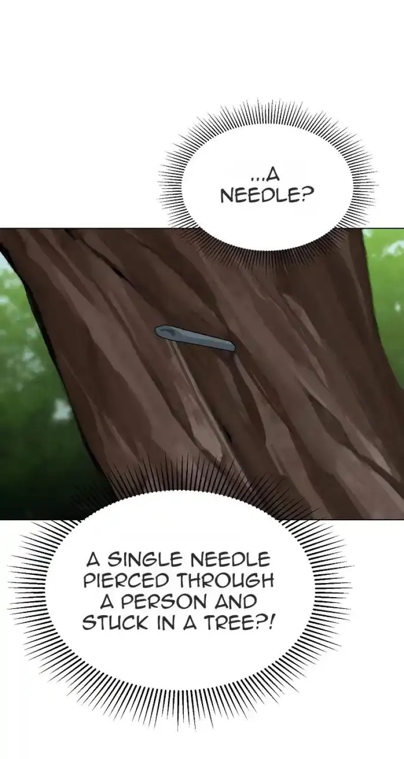 Became a Black Flower Chapter 30 page 50 - 