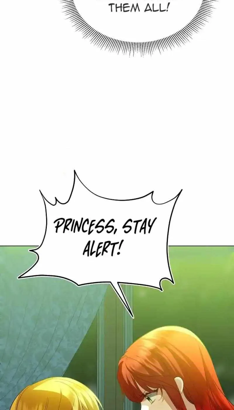 Became a Black Flower Chapter 30 page 53 - 
