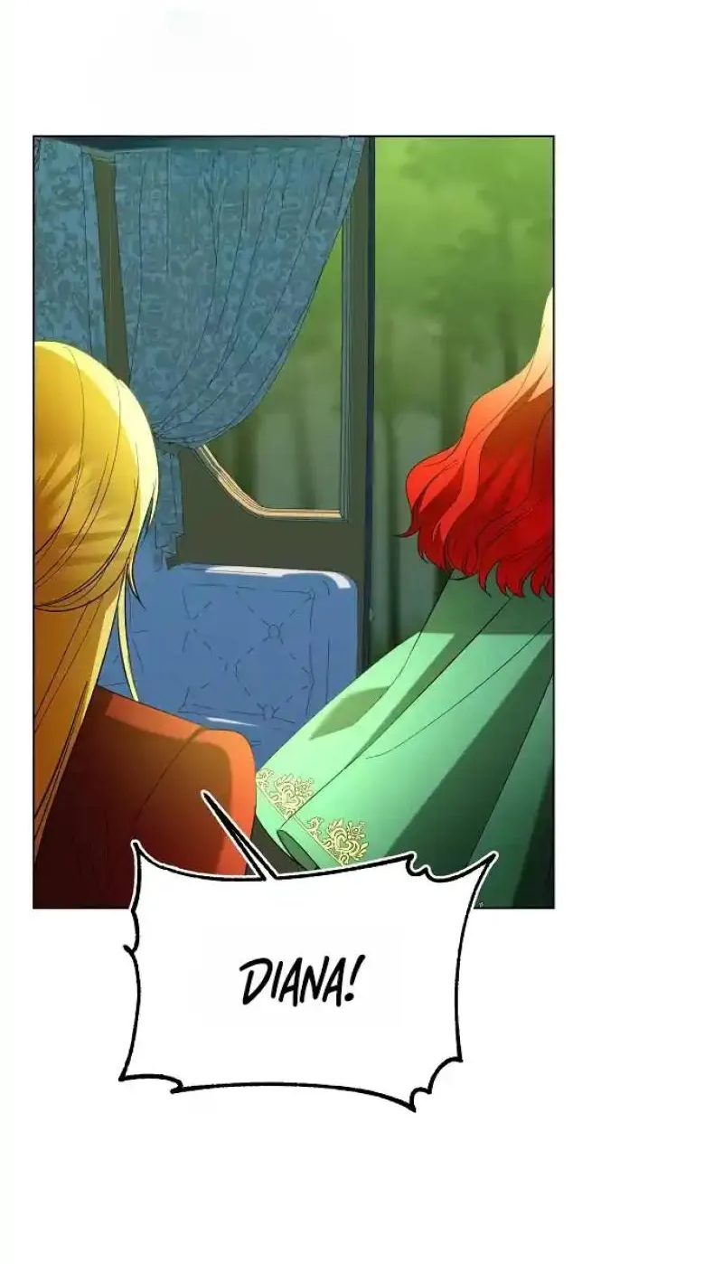 Became a Black Flower Chapter 30 page 57 - 