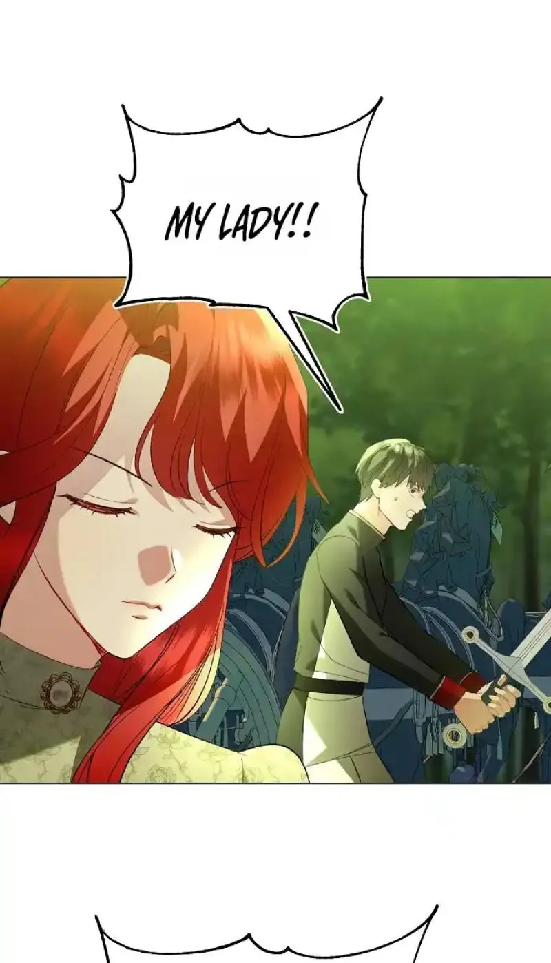 Became a Black Flower Chapter 30 page 59 - 