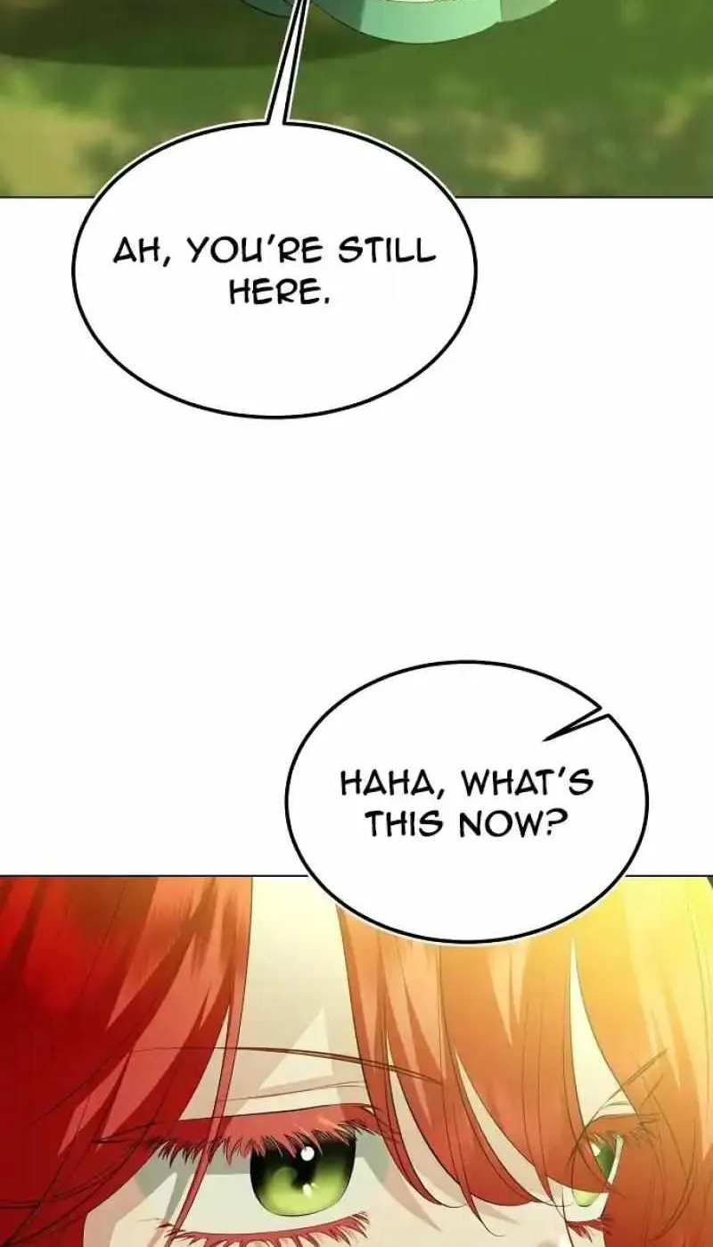 Became a Black Flower Chapter 30 page 61 - 