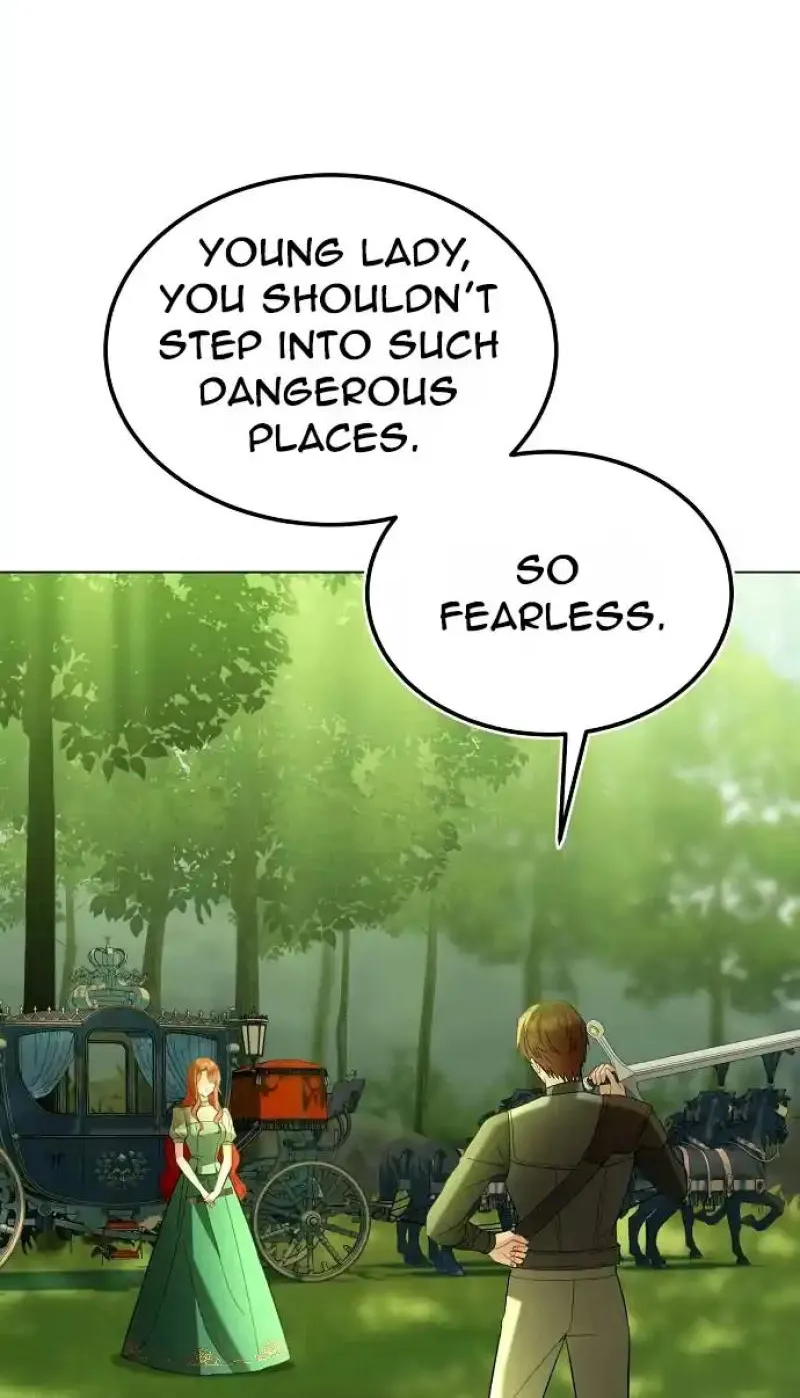 Became a Black Flower Chapter 30 page 63 - 