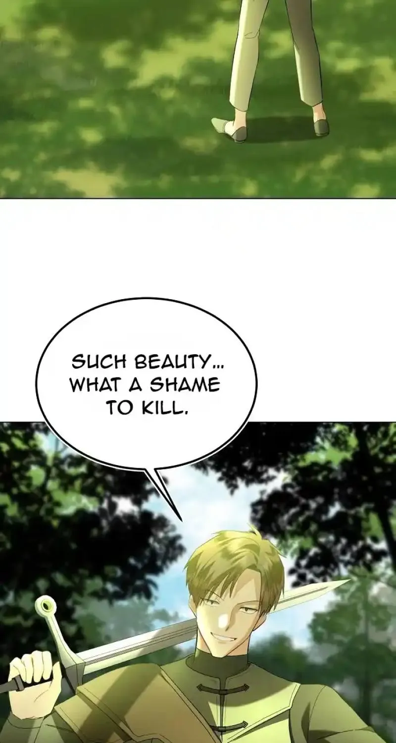 Became a Black Flower Chapter 30 page 64 - 