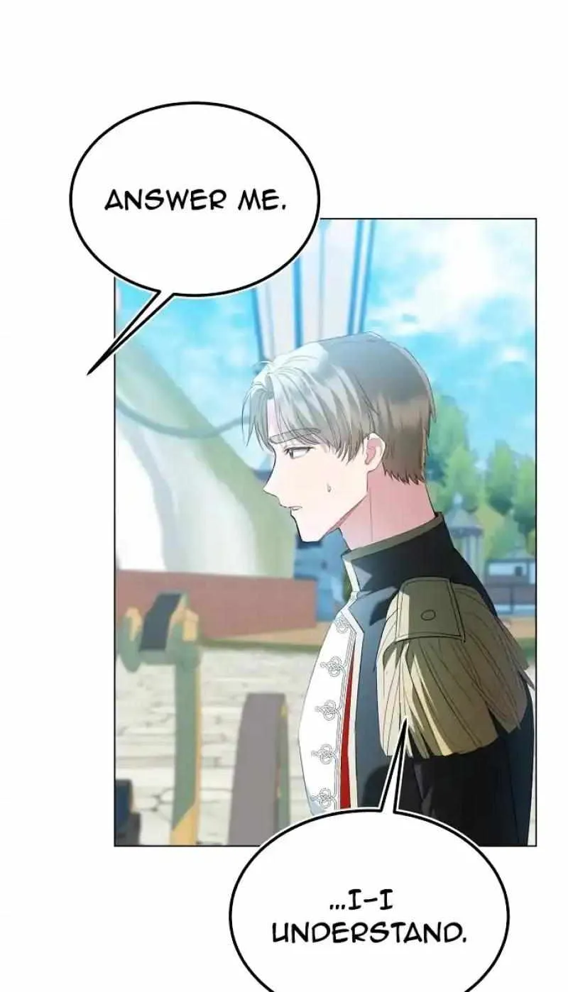 Became a Black Flower Chapter 30 page 9 - 