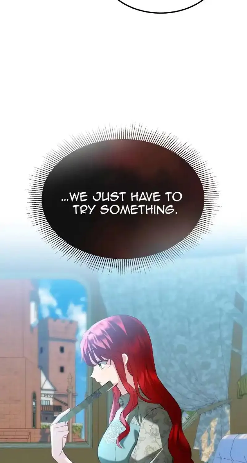 Became a Black Flower Chapter 30 page 10 - 