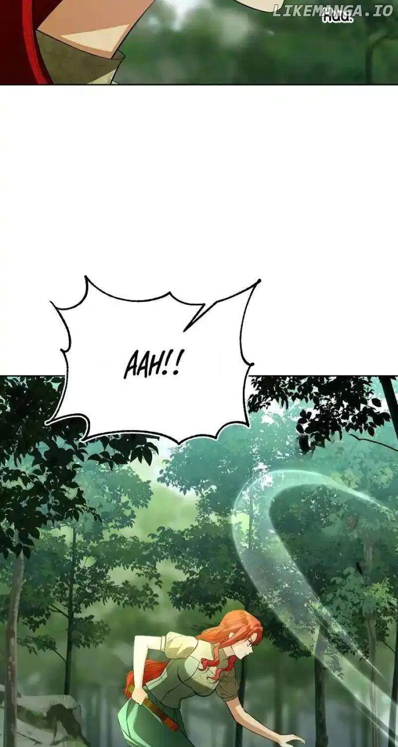 Became a Black Flower Chapter 31 page 12 - 
