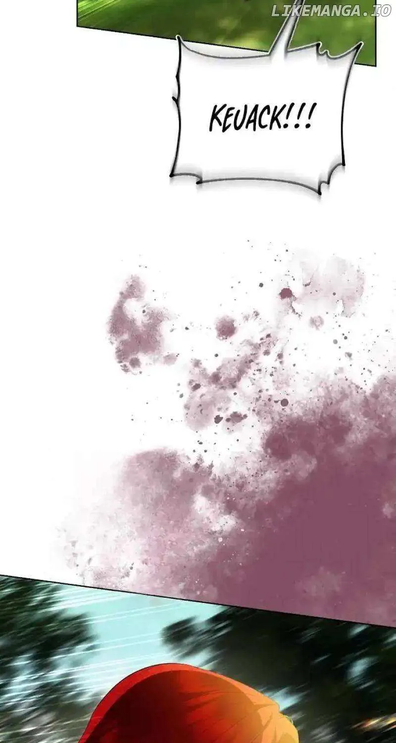 Became a Black Flower Chapter 31 page 20 - 